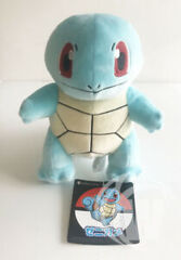 Pokemon Center Original Plush Doll Squirtle Zenigame
